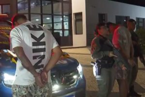 De São Paulo para Goiânia: como agiam falsos funcionários da Caixa que aplicavam golpes