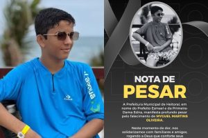 Adolescente de 14 anos morre após passar mal durante treino em escolinha de futebol em Goiás
