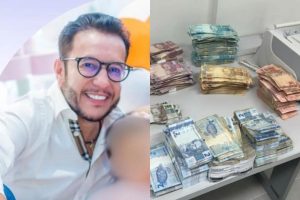 Lenine Araújo de Souza