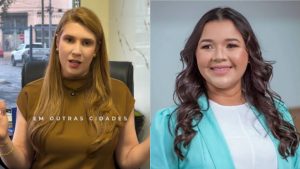 Andreia Rezende se manifestou sobre golpes de Vanessa Marega.