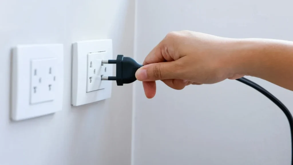 Nova tecnologia vem para substituir tomadas tradicionais