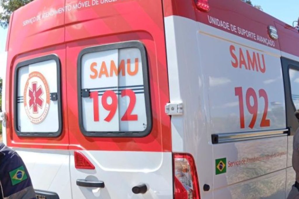 Homem é encontrado morto dentro do banheiro de casa, em Anápolis