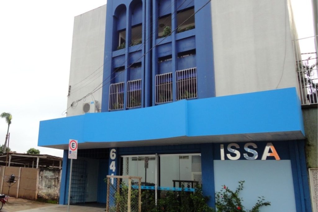 ISSA denuncia gestão anterior ao MPGO e aponta manobras com R$ 100 milhões de aposentados