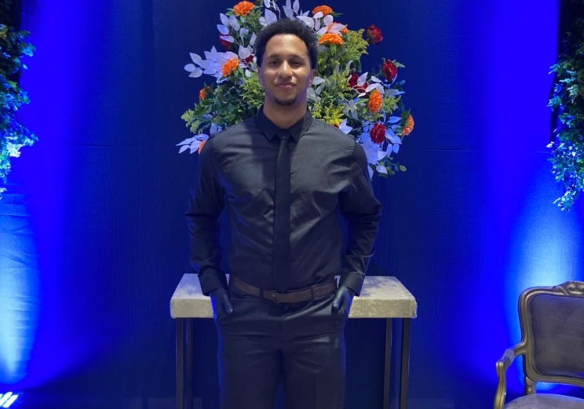 De capinador a estudante de Medicina: história de jovem de Campo Grande emociona ao realizar sonho após anos de luta