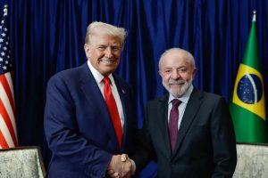 Governo Lula se reúne com gestão Trump em meio a negociações sobre investigação que inclui Pix