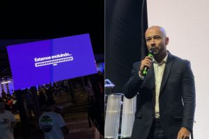 Instituição consolida evolução de sua marca e amplia portfólio de produtos educacionais com foco na excelência do ensino superior goiano