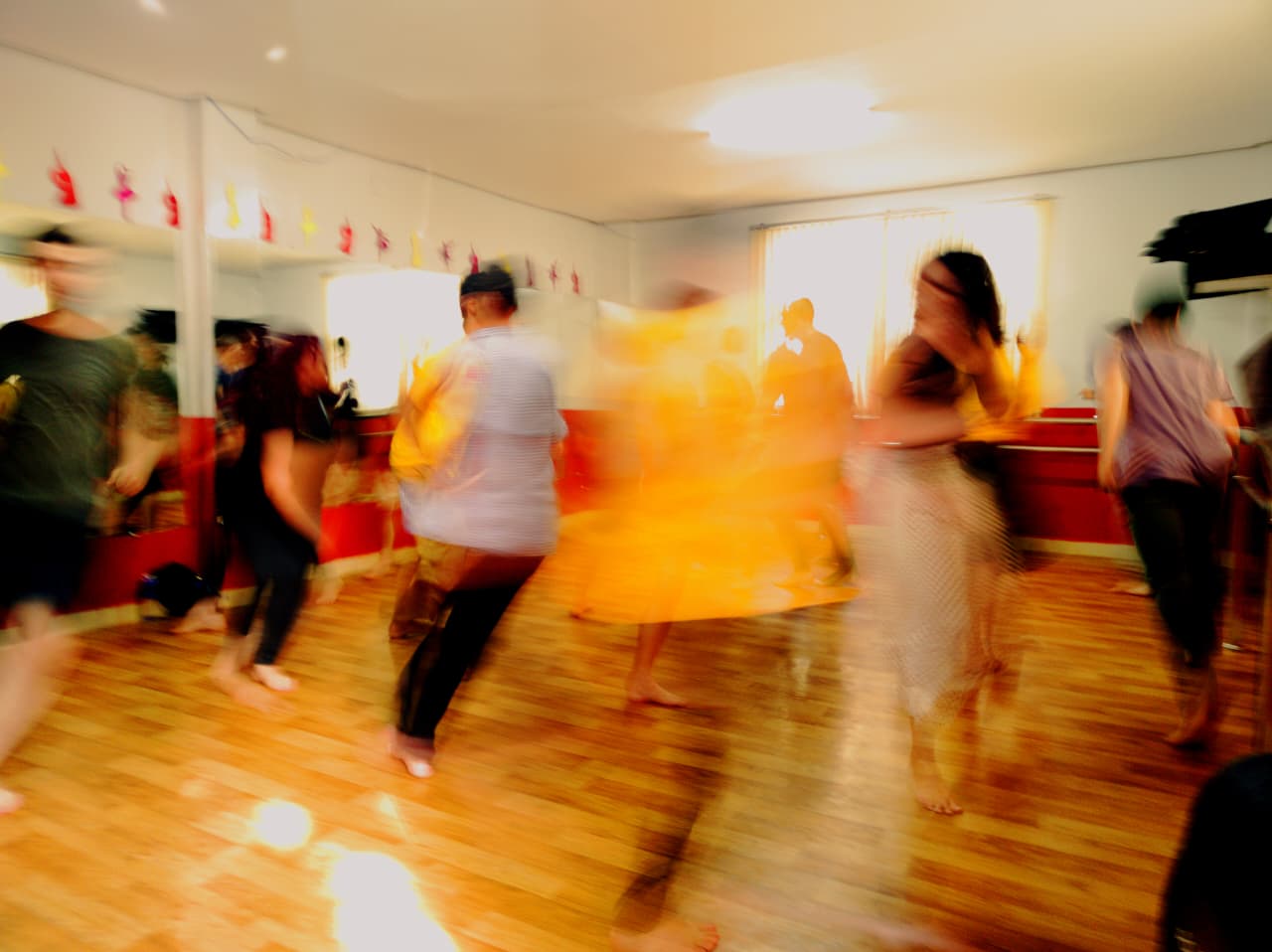 OFICine foi conduzido por três profissionais com ampla atuação artística e pedagógica. (Foto: Divulgação)