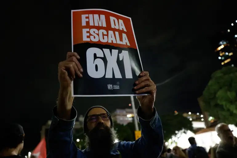 O fim da escala 6×1: o que muda na prática para milhões de trabalhadores brasileiros