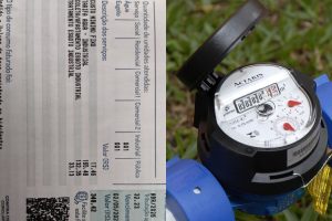 Contas de água disparam em Anápolis e moradores denunciam cobrança como “industrial”