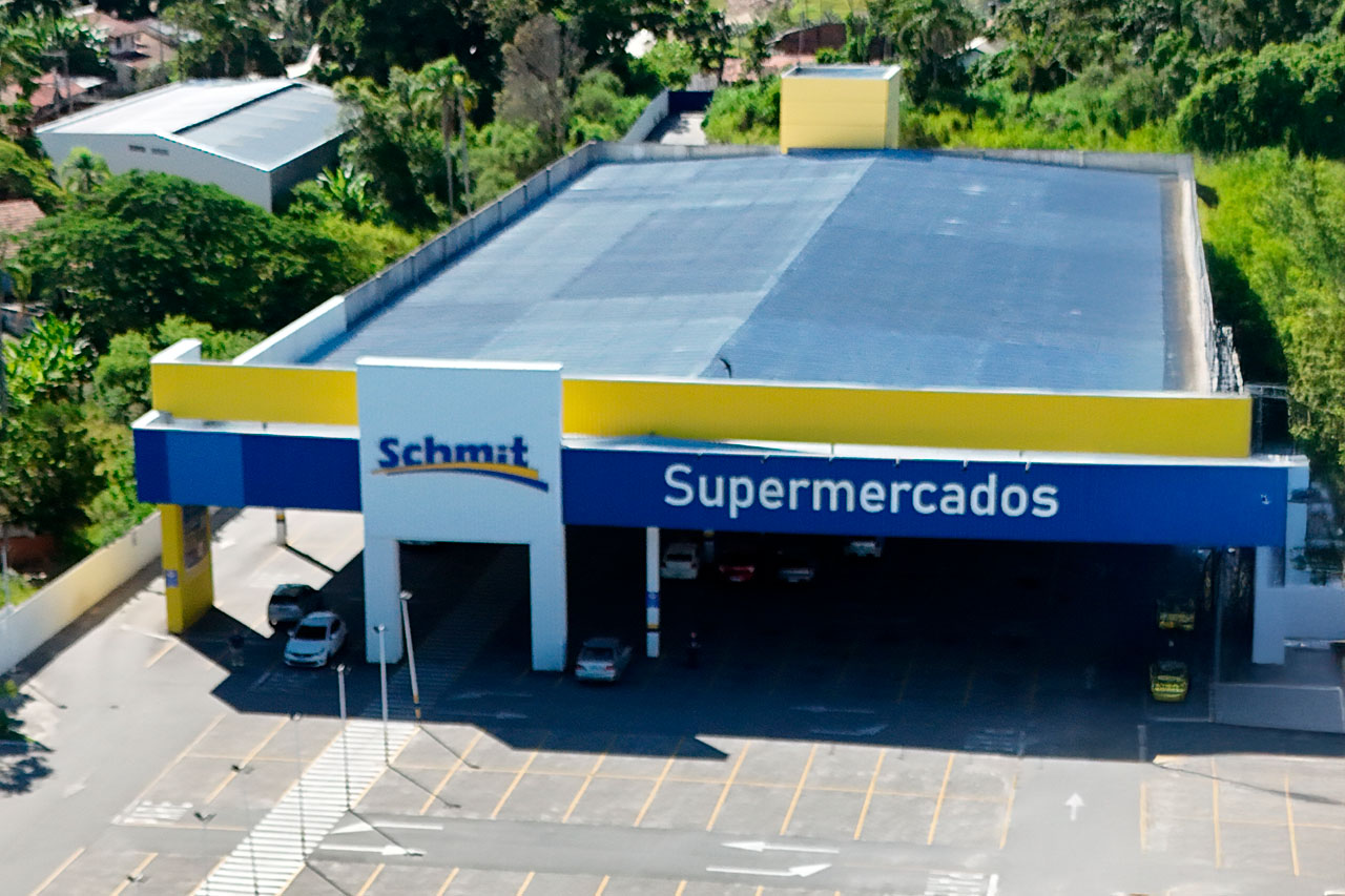 Rede de supermercado é vendida para marca concorrente