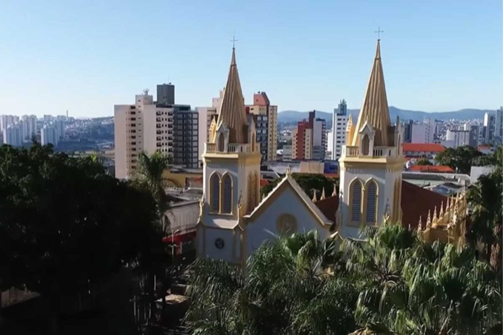 Não é São Paulo, nem Campinas: a cidade a 50 km da capital que une segurança, natureza e qualidade de vida acima da média