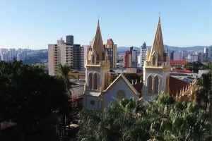 Não é São Paulo, nem Campinas: a cidade a 50 km da capital que une segurança, natureza e qualidade de vida acima da média