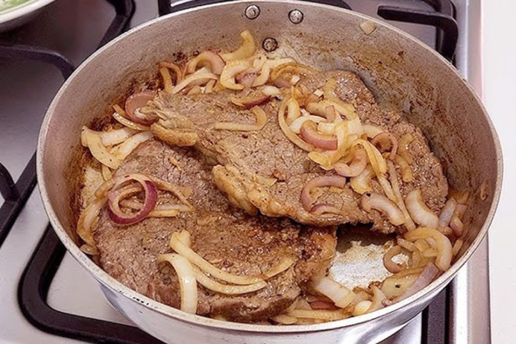 melhores carnes para bife