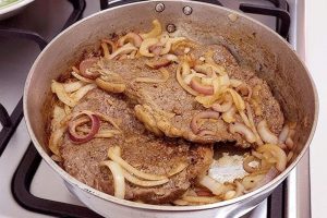 melhores carnes para bife