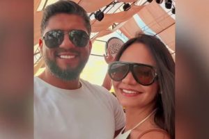 casal morre em colisão