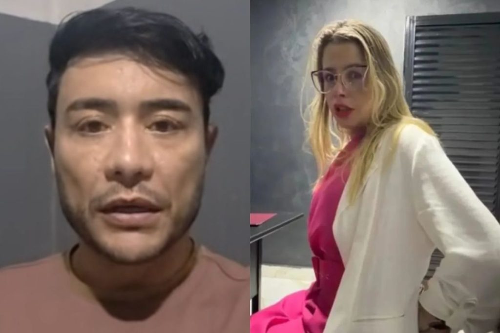 delegado Cocalzinho de Goiás