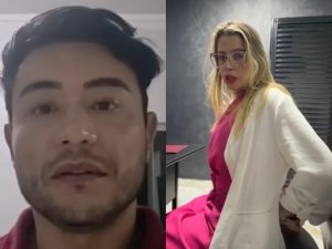 Delegado afirmou que revelações serão feitas acerca de crimes cometidos pela advogada. (Foto: Redes Sociais)