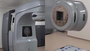 Santa Casa de Anápolis recebeu autorização para oferecer tratamento de radioterapia.