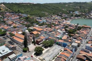 A cidade no nordeste brasileiro que faz mais frio que muita cidade no sul do país