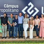 UEG 27 Anos: nosso compromisso com o fortalecimento da Universidade