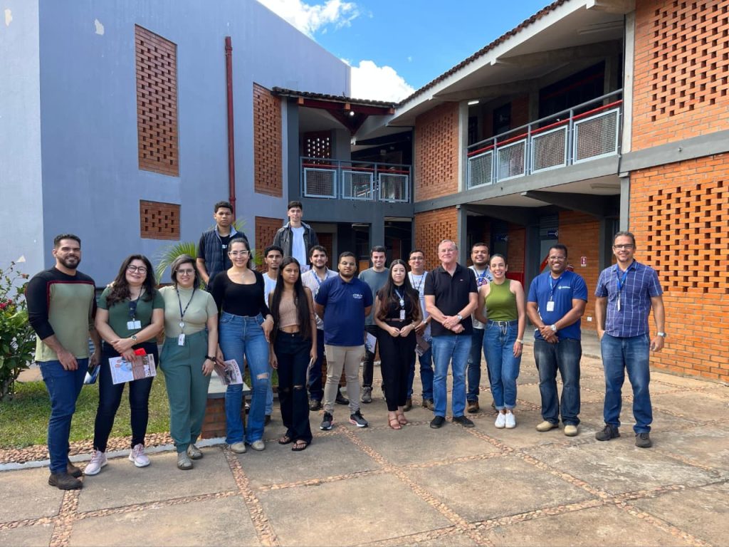 UEG 27 Anos: nosso compromisso com o fortalecimento da Universidade