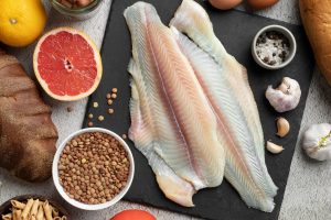 o peixe que tem mais cálcio que o leite