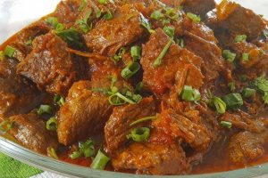 carne de segunda mais suculenta e barata