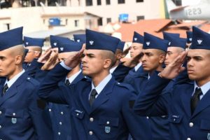 Força Aérea Brasileira abre inscrições para cursos de formação de oficiais