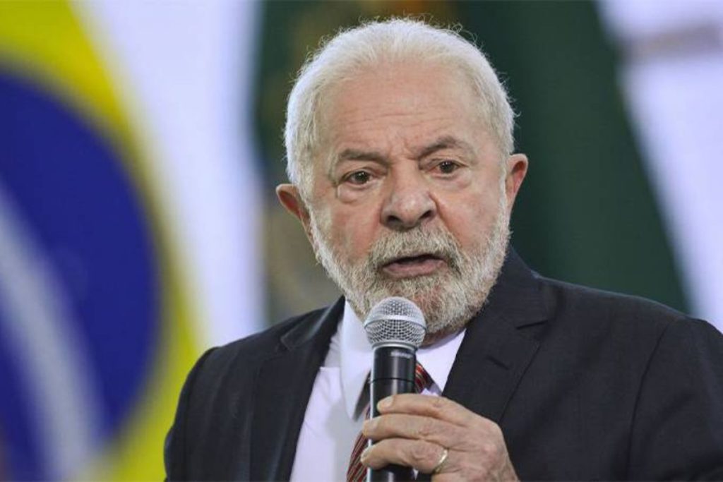 'Pensei que ia ganhar o Nobel da Paz', diz Lula ao lembrar de papel de mediador no Irã