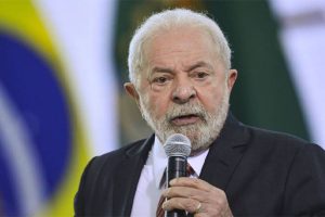 'Pensei que ia ganhar o Nobel da Paz', diz Lula ao lembrar de papel de mediador no Irã