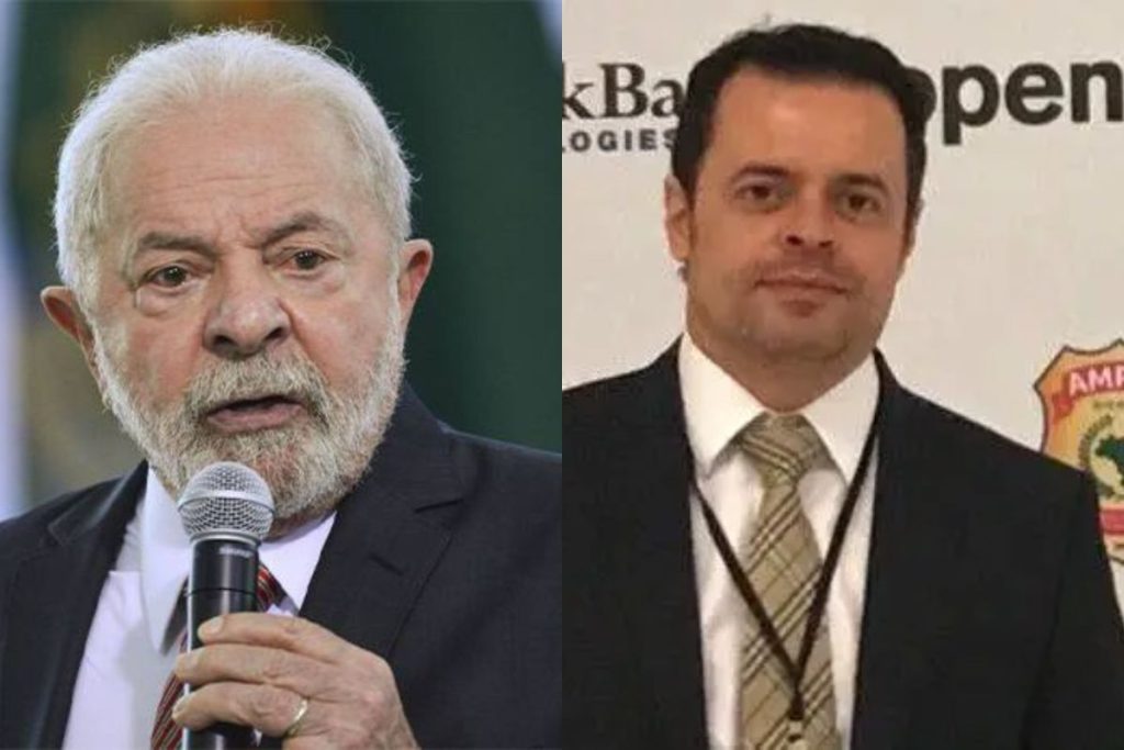 Lula fala em adotar reciprocidade após ação do governo Trump contra policial brasileiro