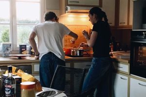 Entenda como a união estável pode garantir direito à herança mesmo sem casamento formal e evitar surpresas no inventário.