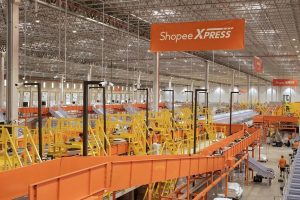 Governo de Goiás muda regras do e-commerce para viabilizar expansão da Shopee e gerar 3 mil empregos