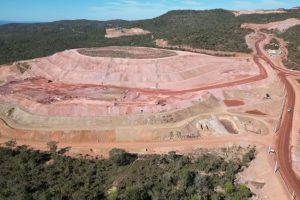 Acordo com americanos por terras raras vai permitir crescimento da Serra Verde, diz presidente da empresa