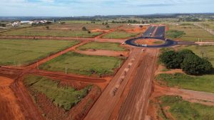 20 mil empregos e 2º maior PIB de Goiás: inauguração do Dianot pode transformar economia de Aparecida de Goiânia