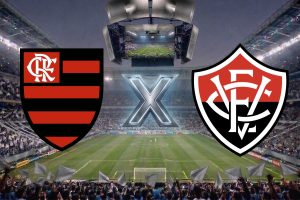 Onde assistir Flamengo x Vitória nesta quarta-feira (22) pela Copa do Brasil