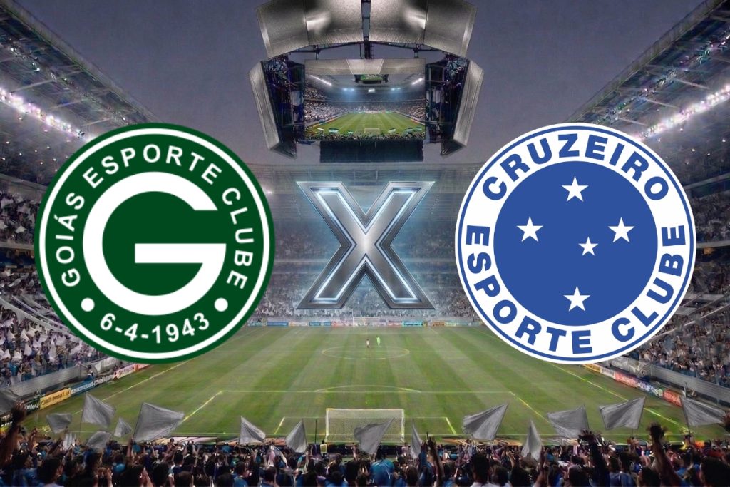Onde assistir Goiás x Cruzeiro nesta quarta-feira (22) pela Copa do Brasil