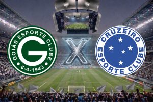 Onde assistir Goiás x Cruzeiro nesta quarta-feira (22) pela Copa do Brasil