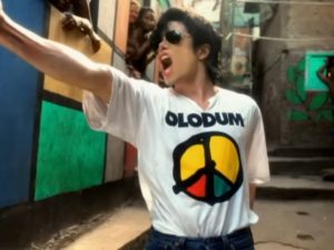 Relembre a vinda de Michael Jackson ao Brasil para gravar 'They Don't Care About Us'
