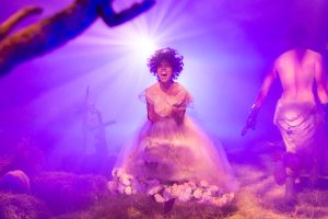 Final de semana tem espetáculo gratuito no Teatro Municipal de Anápolis