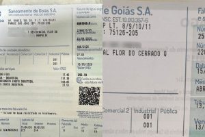 Saneago admite erro e corrige cobrança indevida em 1,7 mil contas de água em Anápolis