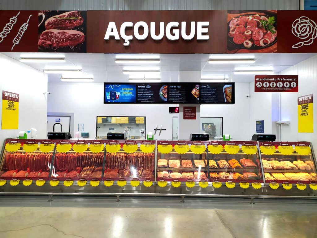 Açougueiro