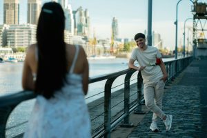 pessoa do passado que ninguém achava que voltaria vai reaparecer