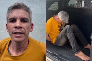 Homem é preso em Goiânia após abusar de criança de 8 anos; mãe flagrou o crime