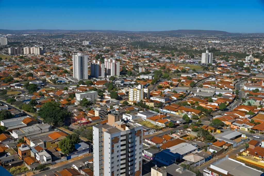 Aparecida de Goiânia