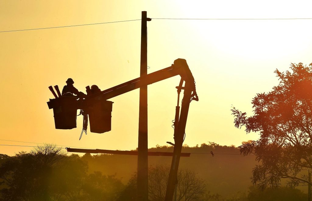 Novos planos de modernização da Equatorial no Estado de Goiás