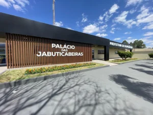 Prefeitura de Hidrolândia