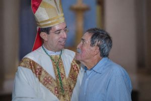 Morte de José Antônio Dalbello, em Anápolis