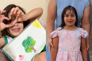 Menina de 7 anos morre após quadro suspeito de dengue em Goianésia