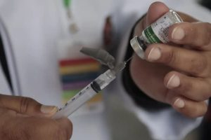 Internações por gripe crescem 92,9% e mortes pela doença avançam 10% em 2026